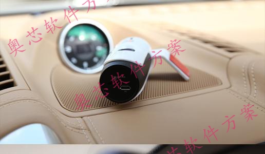 無(wú)屏行車(chē)記錄儀方案