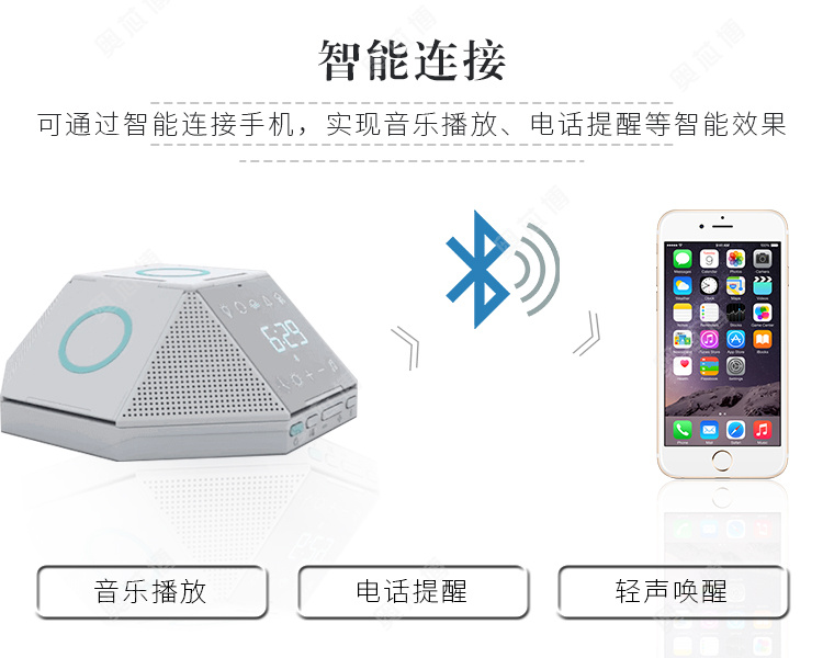 智能無(wú)線(xiàn)充電器解決方案