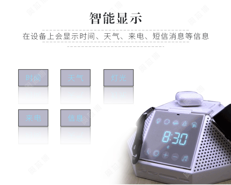 智能無(wú)線(xiàn)充電器解決方案