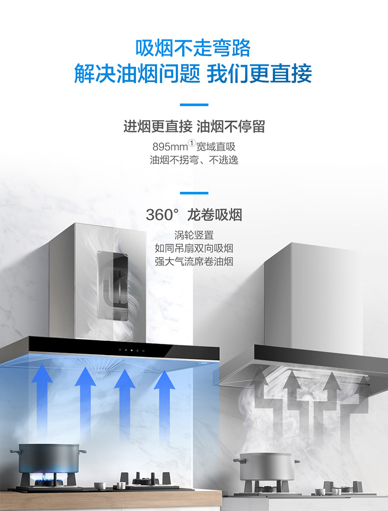 智能油煙機開(kāi)發(fā)方案