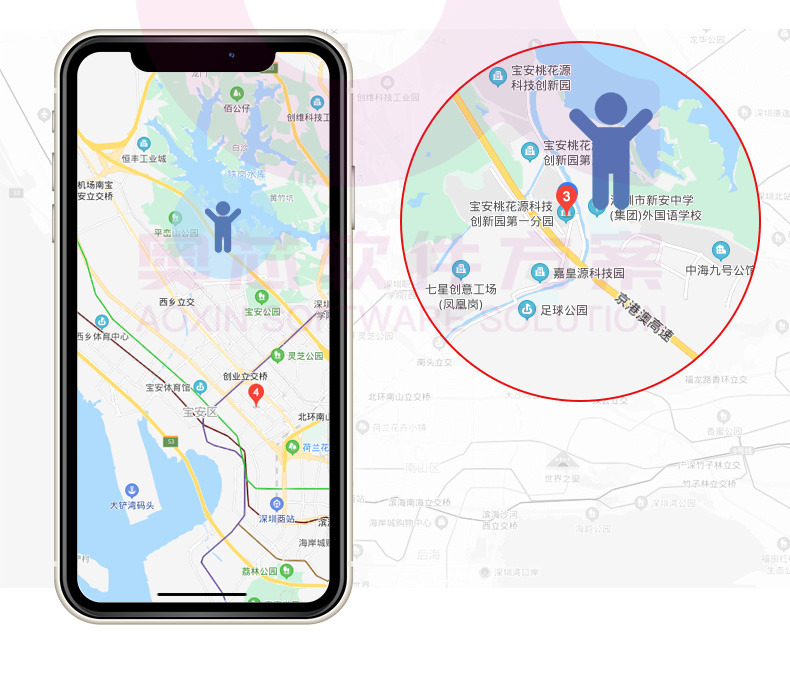 智能?；战鉀Q方案