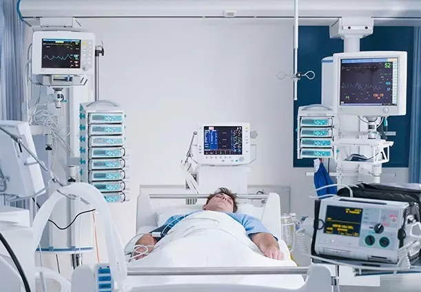 人工智能走進(jìn)ICU：預測死亡準確率達93%