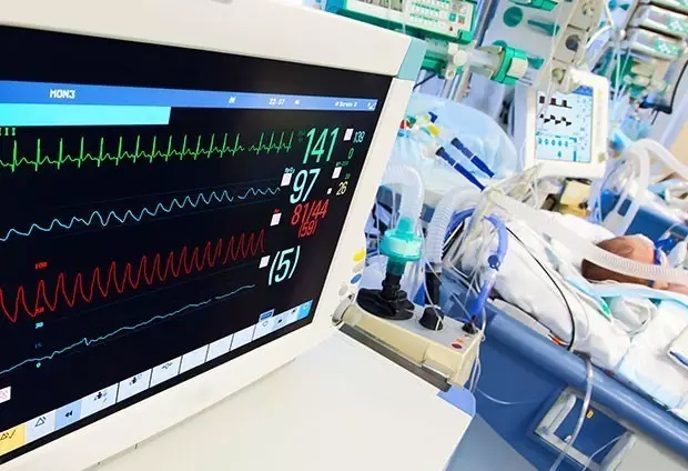 人工智能走進(jìn)ICU：預測死亡準確率達93%
