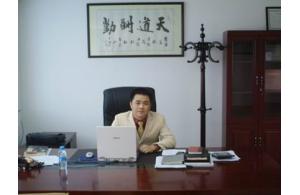 董事長(cháng)辦公室