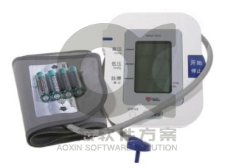 電子智能血壓儀測量準嗎？