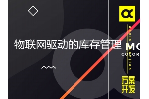 關(guān)于物聯(lián)網(wǎng)驅動(dòng)的庫存管理論述