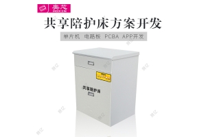 共享陪護床市場(chǎng)的爆發(fā)力在哪呢？