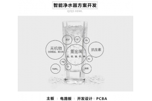 為什么要使用水質(zhì)電解器檢測水質(zhì)